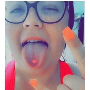 Meet your Posher, Aubrey